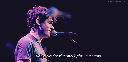Canciones de John Mayer que pueden sacar a cualquier chico de la zona de amigos en un instante