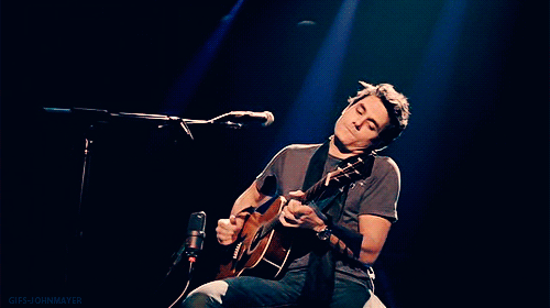 John Mayer dalok, amelyek bármelyik srácot azonnal kiszabadíthatják a Friendzone-ból