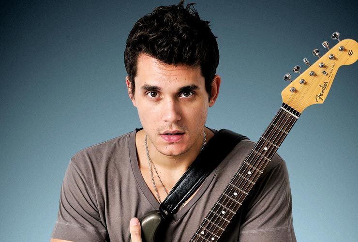 15 John Mayer dal, amelyek bármelyik srácot képesek azonnal kivenni a Friendzone-ból