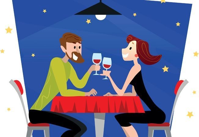 7 wskazówek dotyczących flirtowania dla nieśmiałego faceta, które znacznie poprawią twoją grę
