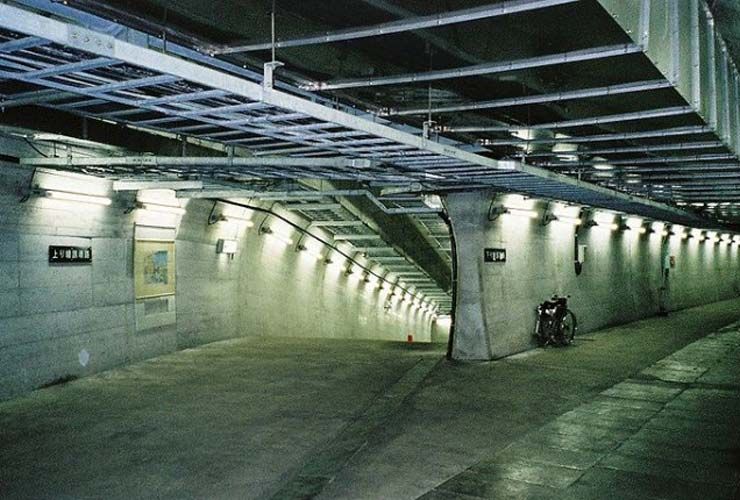 Todo lo que necesita saber sobre el túnel submarino más largo y profundo del mundo