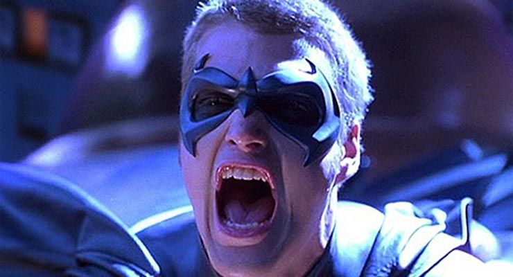 Batmobile: 6 Hollywood-skildringer av Batman
