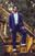মিঃ ওয়ার্ল্ড ঠাকুর অনূপ সিং তাঁর পেশীগুলি, স্টাইলের অনুভূতি, এবং ফিল্মগুলিতে তাঁর পোষাক ফুটিয়ে তুলতে