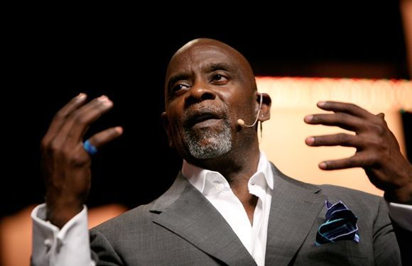 Rags to Riches Stories - Chris Gardner