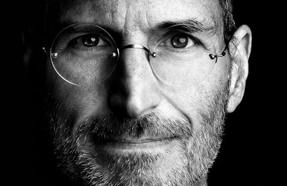 Historias de Rags To Riches-Steve Jobs
