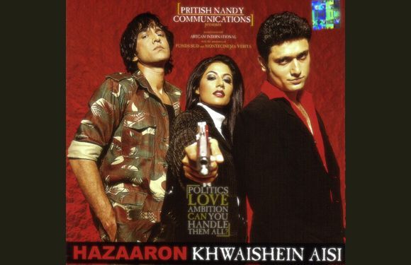 Hazaaron Khwaishein Aisi (2005)
