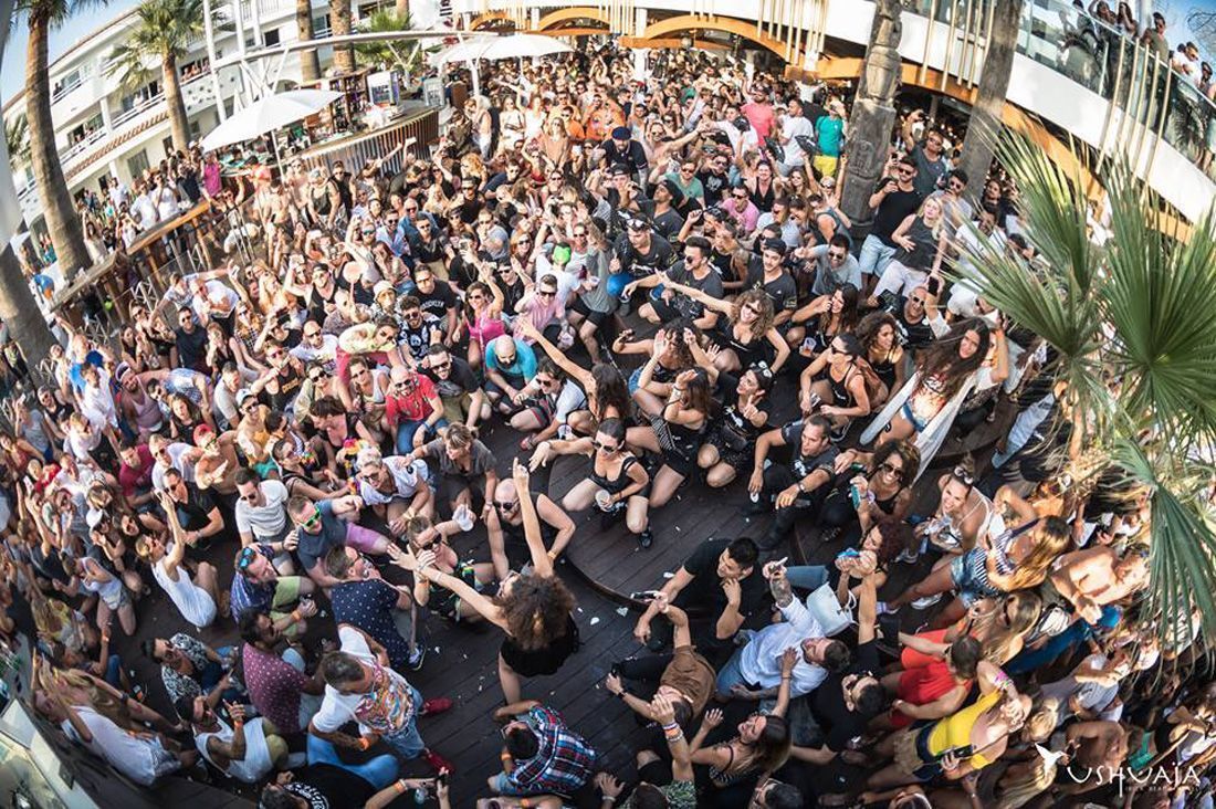 Ibiza: l'île de la fête où le soleil ne se couche jamais et la musique ne s'arrête jamais