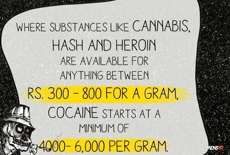Kokain: A kábítószer-világ kaviárja