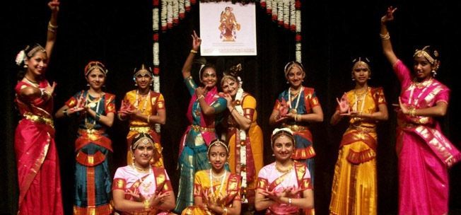 Голямото разделение на културата: Какво се случва, когато северен индиец се ожени за южен индианец