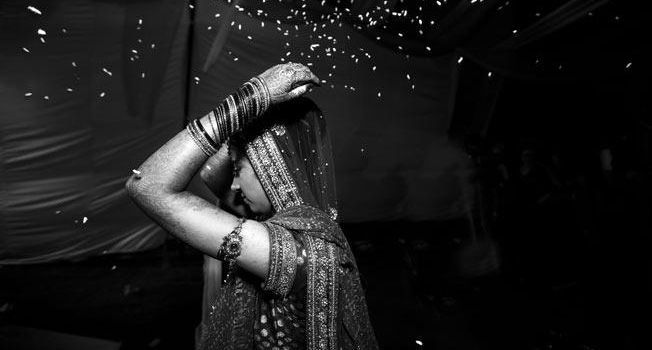 Индийски проблеми с брака