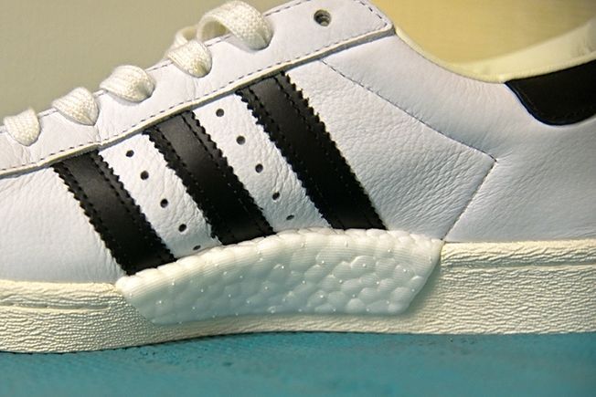 Koop of nee: we hebben onze handen op de Adidas Superstar BOOST