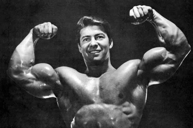 5 Golden Era Bodybuilders som definerte sporten med kroppsbygging sammen med Arnold Schwarzenegger