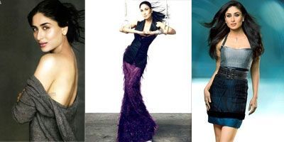 Kareena Kapoor Size Zero titkai