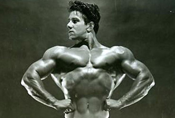 L'histoire de l'homme qu'Arnold Schwarzenegger idolâtrait et voulait ressembler