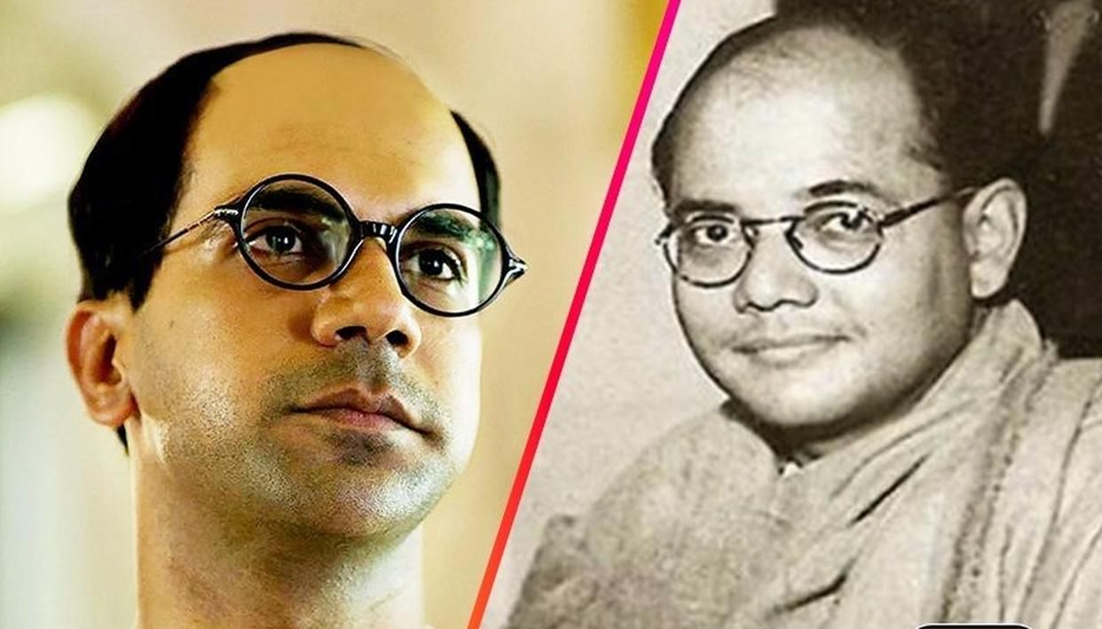 5 põhjust, miks Rajkummar Rao 'Bose Dead / Alive' on üks parimaid sarju, millele tähelepanu pöörata