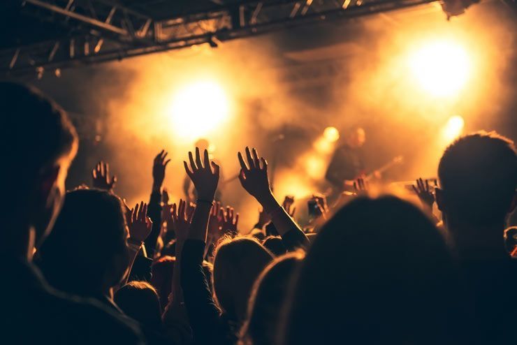 Incubus: عرض استعادي لواحدة من أكثر الفرق الموسيقية تميزًا في العالم