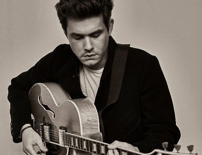 5 laulu John Mayeri uuelt albumilt 'Otsi kõike', mis peaks praegu teie esitusloendis olema
