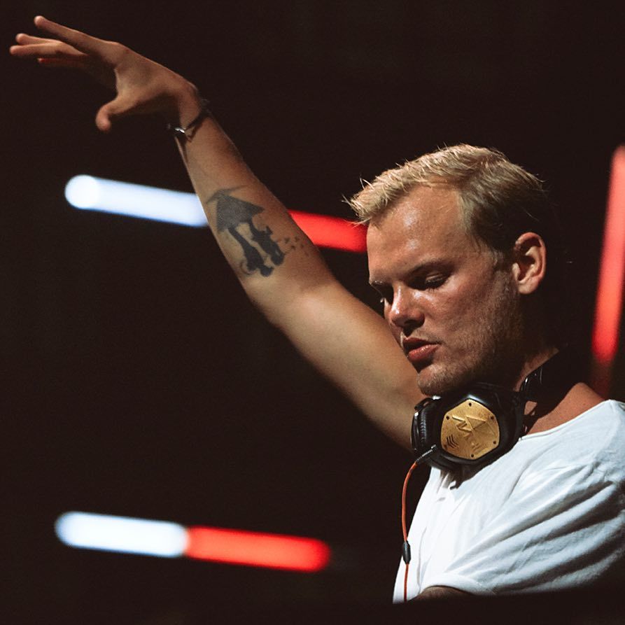 Top 10 des chansons du musicien suédois et DJ Avicii