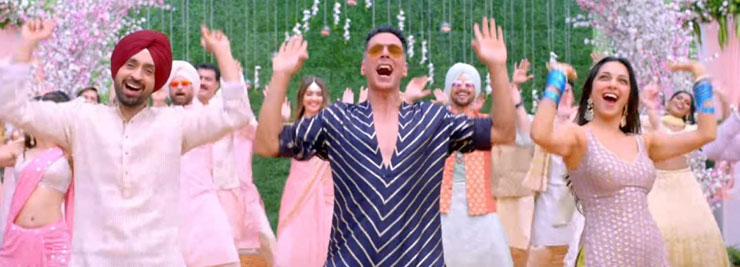 6 canzoni di Bollywood che non avrebbero mai dovuto essere rifatte a dimostrazione che abbiamo bisogno di numeri più originali