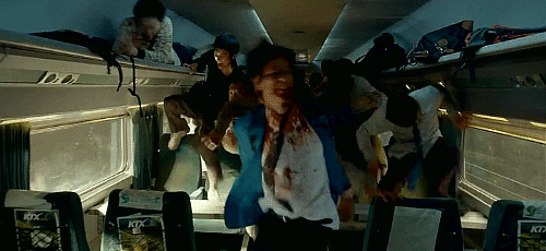 'Peninsula'-trailer: het vervolg van' Train To Busan 'ziet eruit als een van de beste zombiefilms ooit