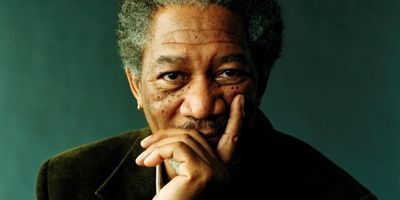 Top 5 film fortalt af Morgan Freeman