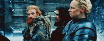 Tormund And The Hound Menyanyikan Duet Adalah Bromance yang Anda Perlu