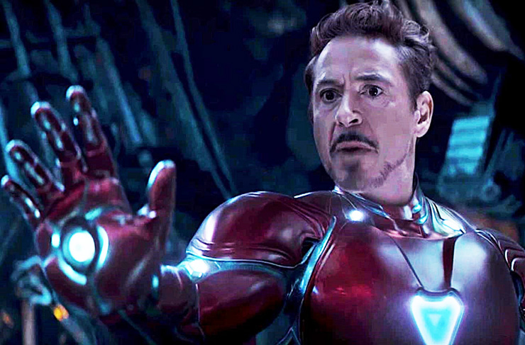 Lumilikha ang Kabataan ng Iron Man Armor Replica at Mukhang Magkakaroon ng Isang Superhero na 'Ginawa Sa India'