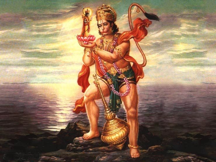 पौराणिक हिंदू देवताओं के बारे में मिथक