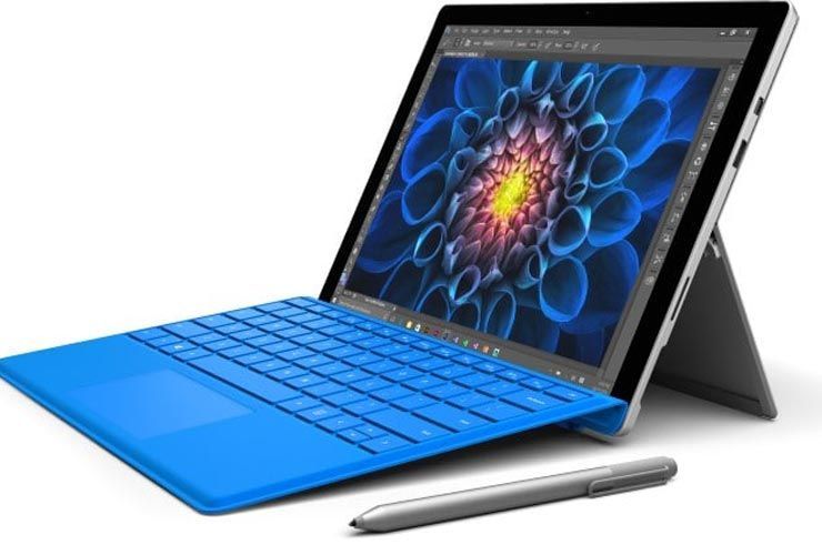 Microsofts Folding Surface Phone kan inneholde Andromeda OS