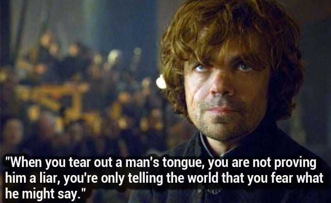 Jumal-tihased-ja-vein-Tyrion-Lannister