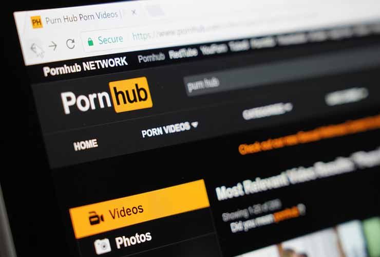 Pornhub trollet Tyskland etter at de tapte mot Sør-Korea og forlot verdenscupen