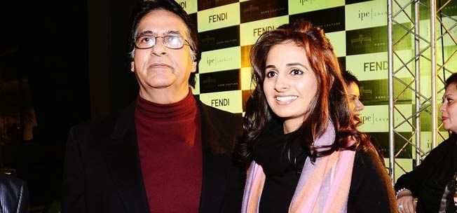 Kuum käntsakas Kunal Kapoor, et hiljem sel aastal Bachchani tüdrukuga siduda