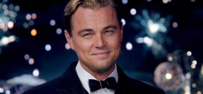 Najlepiej opłacani aktorzy z Hollywood Leonardo DiCaprio