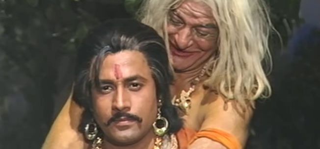 भारतीय टीवी 90 के दशक से दिखाता है कि हम अभी भी याद करते हैं