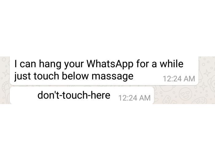 WhatsApp prosljeđivanje uzrokuje korisnike