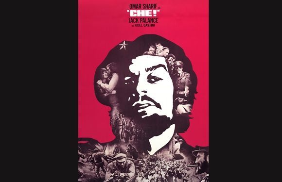 Films sur Che Guevara - Che!