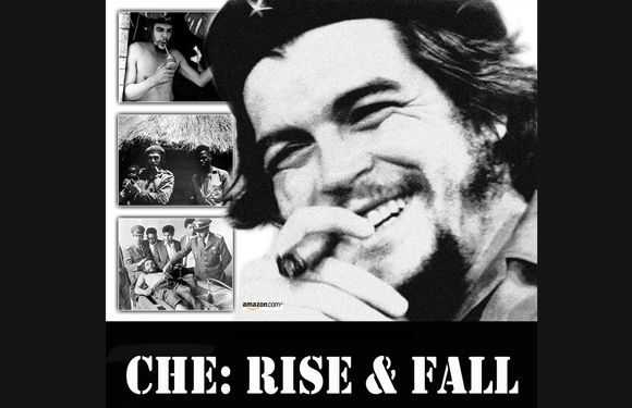 Films sur Che Guevara - Che: Rise Fall (2007)
