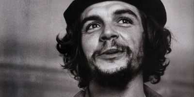 5 filmer på Che Guevara du må se