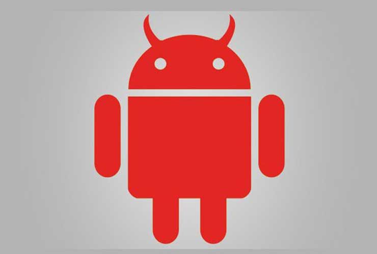 Noen budsjett Android-telefoner har forhåndsinstallert skadelig programvare
