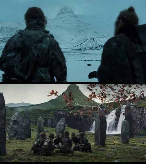 HBO España emitió Game Of Thrones Temporada 7 Episodio 6 por error durante una hora