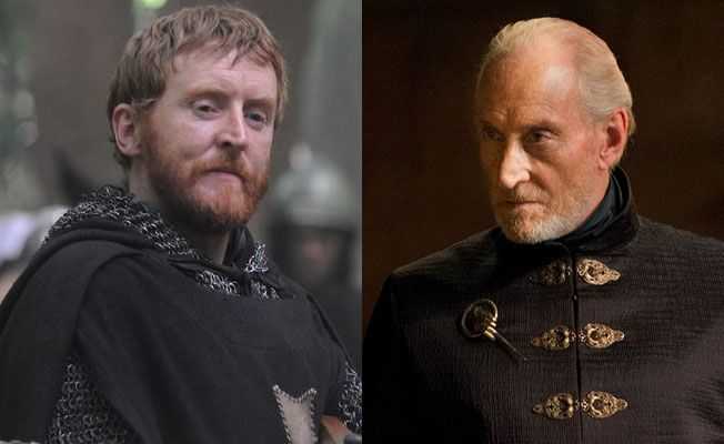 Actores abordados por HBO para la precuela de Game Of Thrones