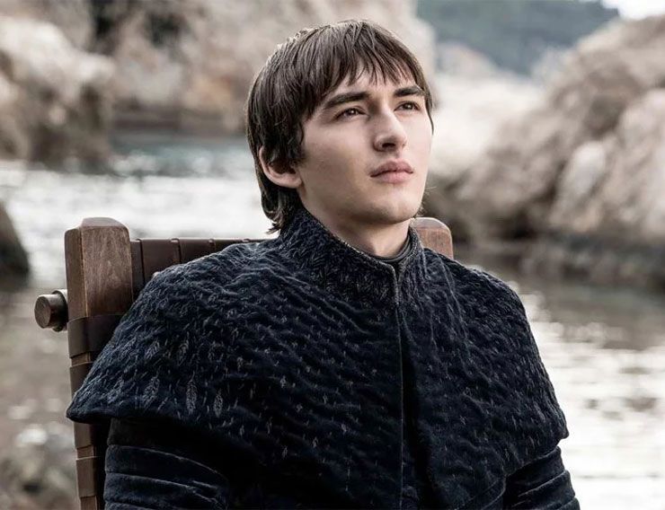 Una teoría de 'GoT' demuestra que Bran planeó todo el giro al final, convirtiéndolo en el verdadero chico malo