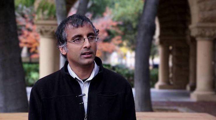 Akshay Venkatesh: Az indiai Nobel-díjas matematika
