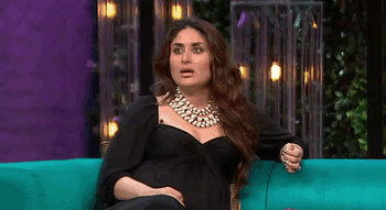 Kareena Kapoor Snubbing Sonam Kapoor Sa ‘Kafé With Karan’ Season 5