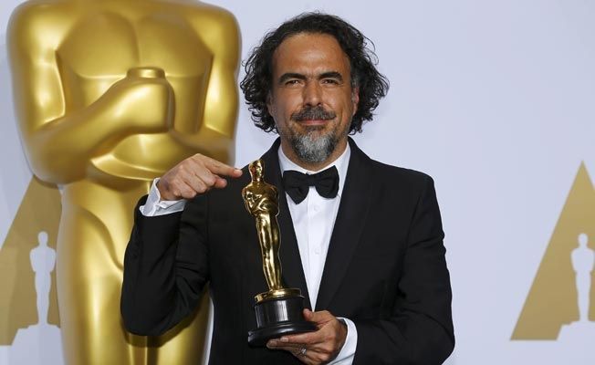 Oscar-2016-vinnersliste