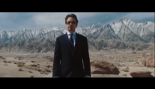 RDJ sparket Terrence Howards ut av MCU? 'Iron Man' Actor's Shocking Claim Has Left Us Speechless