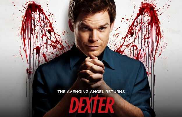 Dexter (2006 - 2013)