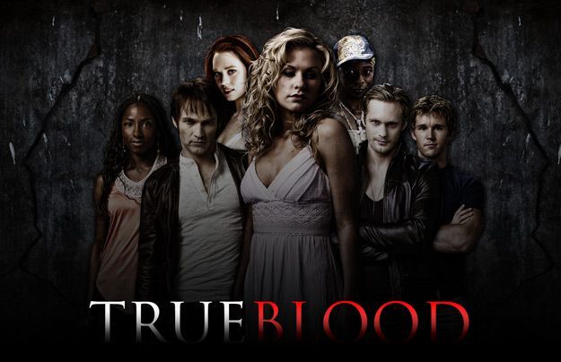 True Blood (2008 - danas)