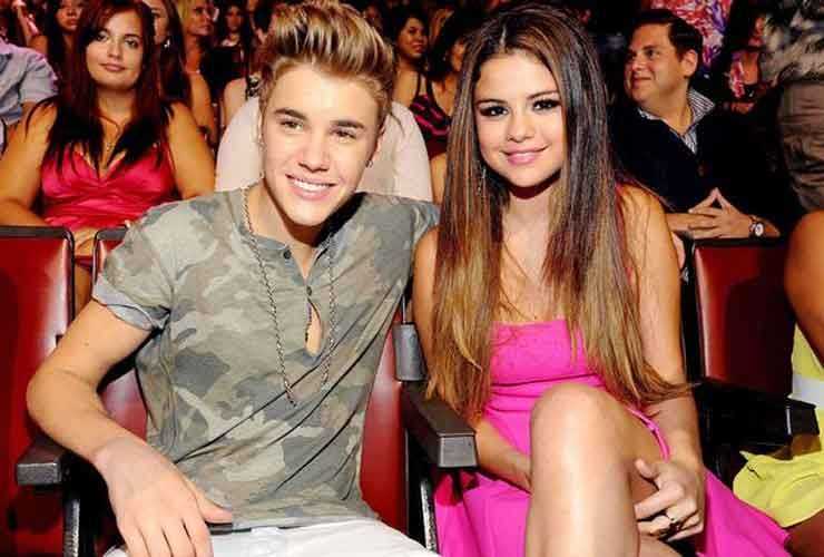 Some Genius har nettopp hacket Selena Gomezs Instagram og lagt ut Justin Biebers nakenbilder