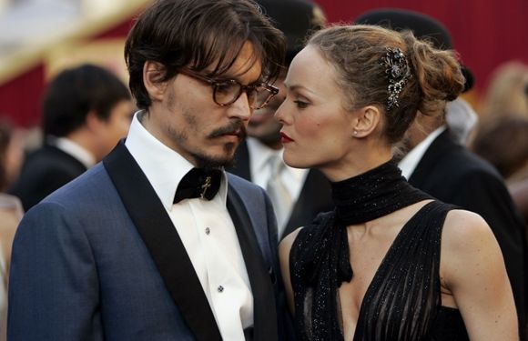 Ismeretlen tények Johnny Deppről